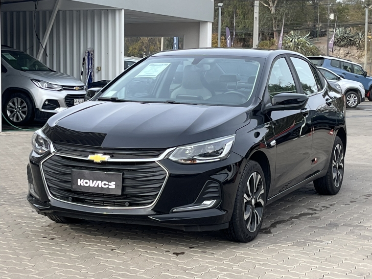 CHEVROLET ONIX ONIX NB 1.0 AUT 2024