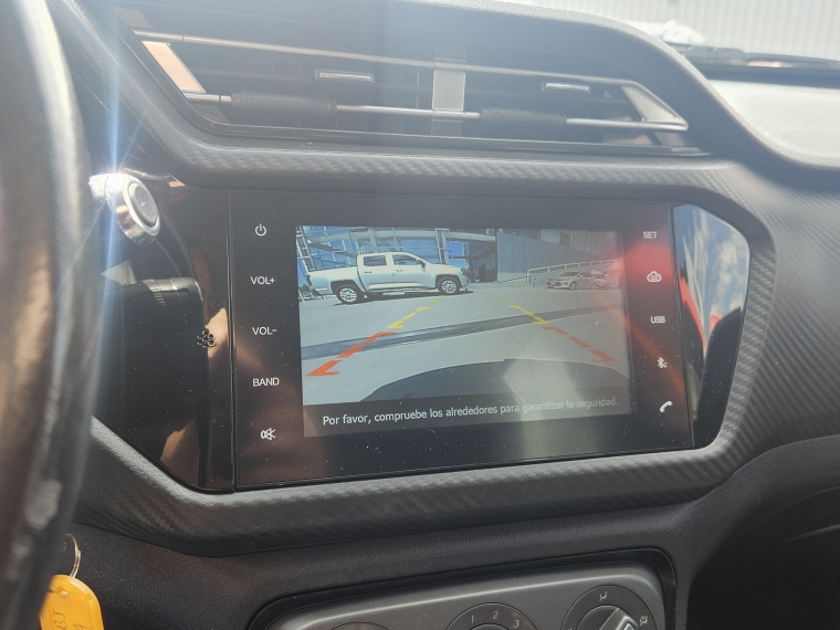 Chery Tiggo 2 Tiggo 2 1.5 2021 Usado en Rosselot Usados