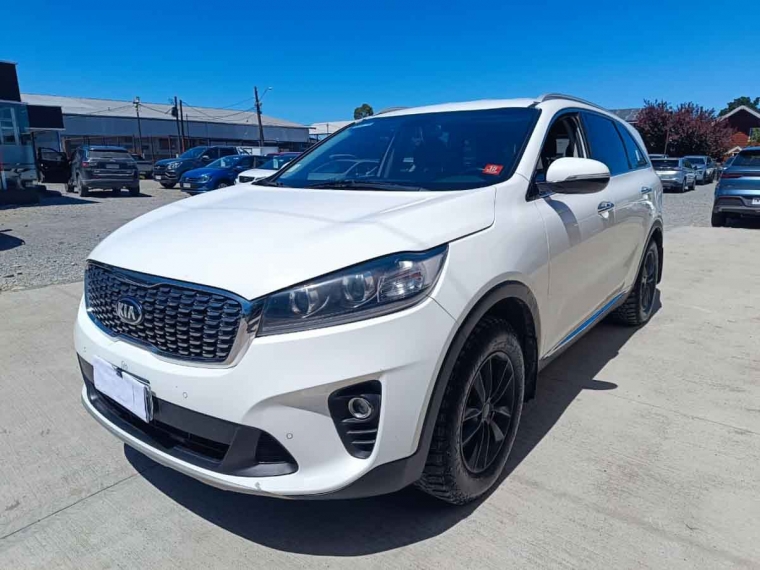 KIA SORENTO EX 2.4 2021
