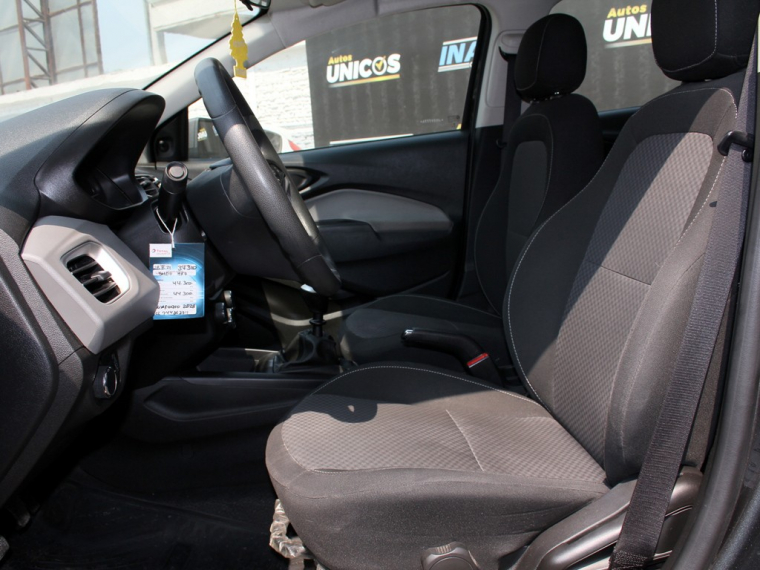 Chevrolet Onix 1.4 Lt Mt 2018 Usado  Usado en Webautos.cl