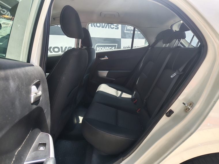 Kia Morning 1.2 Ex Full Mt 2021 Usado  Usado en Kovacs Usados