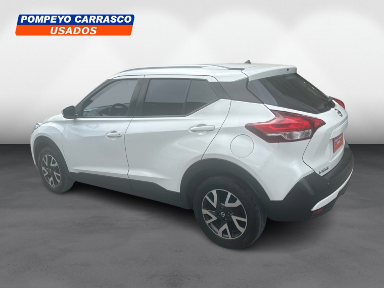 Nissan Kicks 1.6 Sense Mt 2020 Usado  Usado en Pompeyo