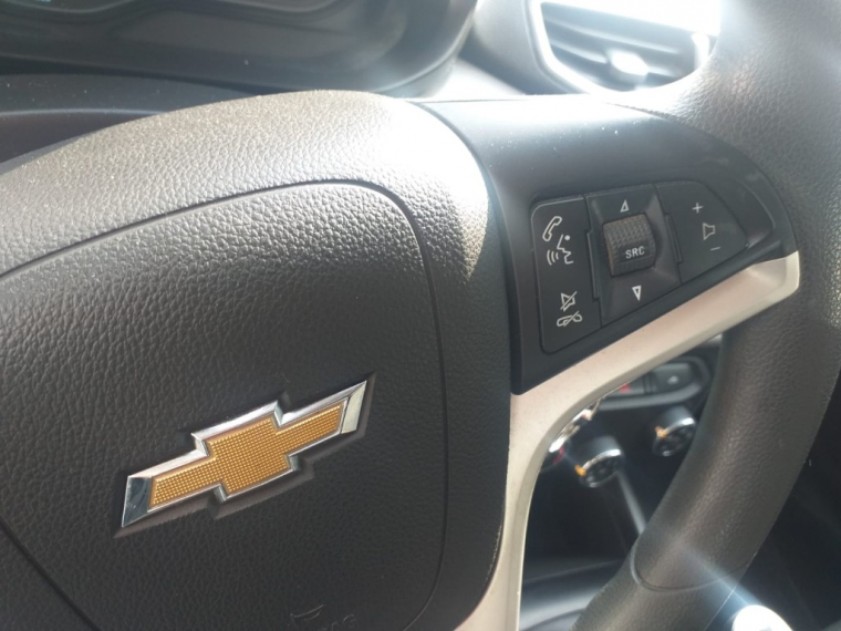 Chevrolet Onix Lt 2018 Usado  Usado en Webautos.cl
