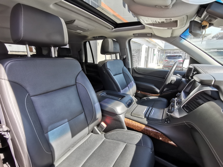 Chevrolet Tahoe Premier At 4x4 2020 Usado  Usado en Kovacs Usados