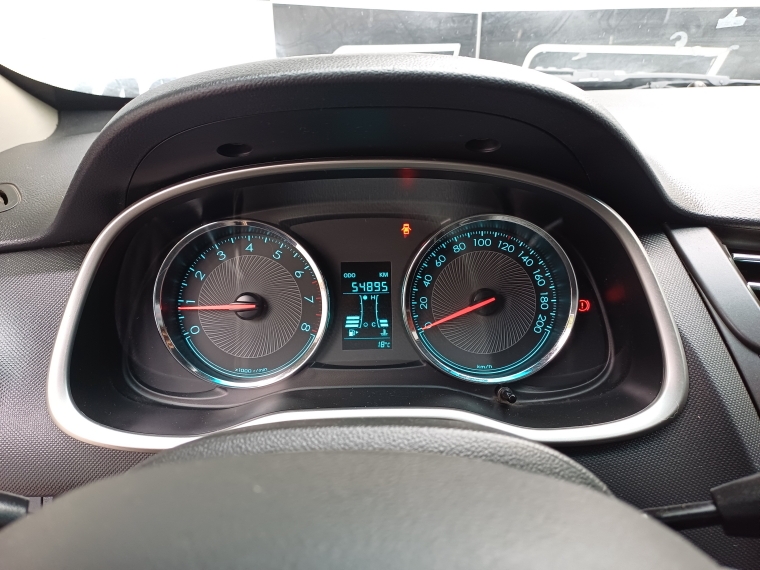 Chevrolet Sail Ls 1.5 Mt 2021 Usado  Usado en Kovacs Usados