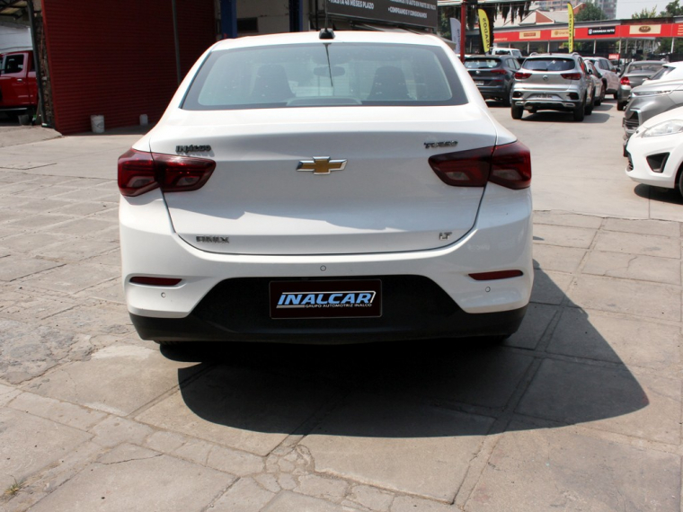 Chevrolet Onix Ii Lt 1.0 2021 Usado Usado en Webautos.cl Chevrolet Onix Ii Lt 1.0 2021 Usado Usado en Webautos.cl