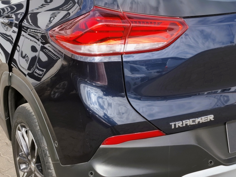Chevrolet Tracker Tracker 1.2t Aut 2022 Usado  Usado en Webautos.cl