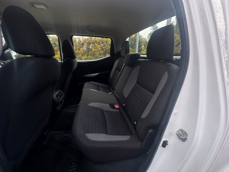 Nissan Navara Se 2022 Usado en G Autos Automotriz - G Autos