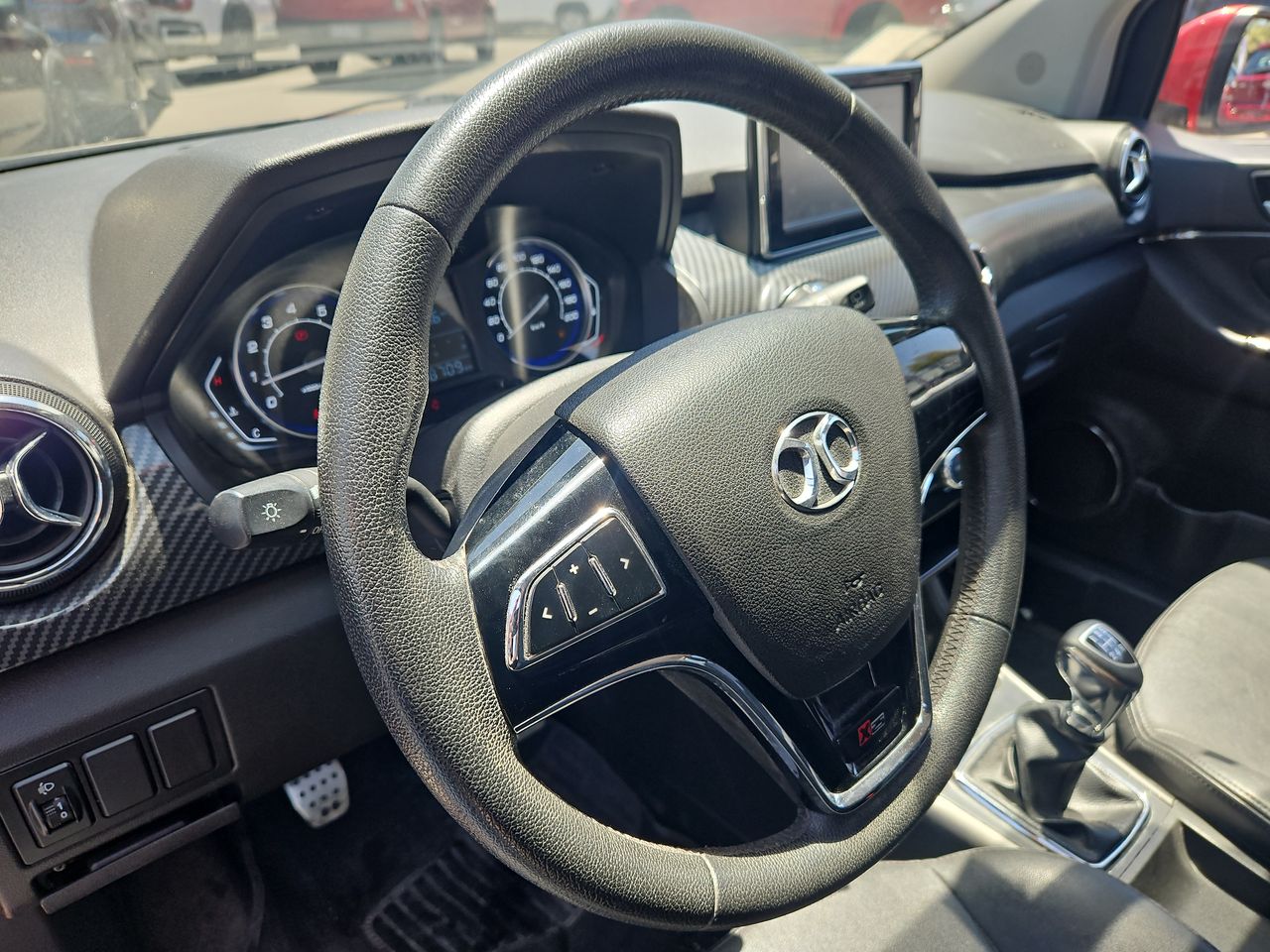 Baic X25 X25 1.5 2018 Usado  Usado en Webautos.cl