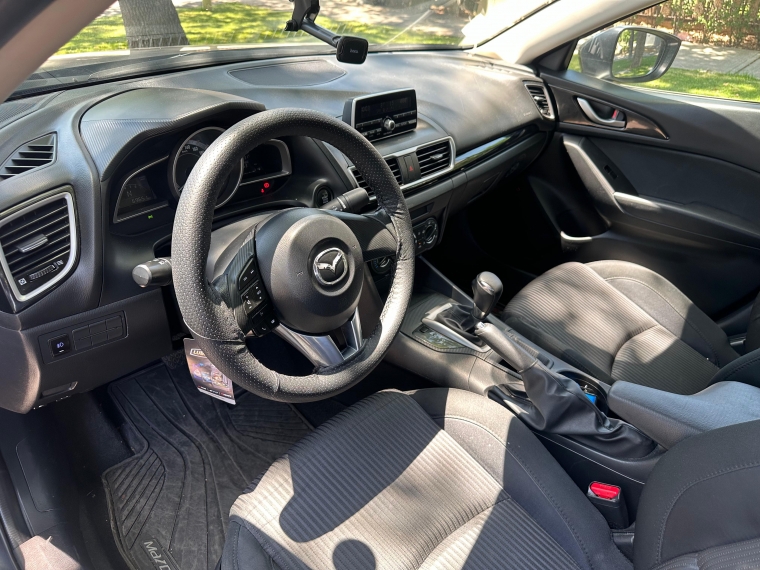 Mazda 3 S 1.6 At  2016  Usado en Auto Advice