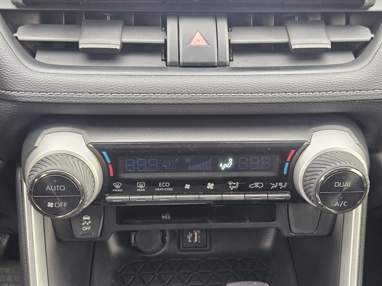 Toyota Rav4 2.0 Xle Safety Sense At 2023 Usado  Usado en Kovacs Usados