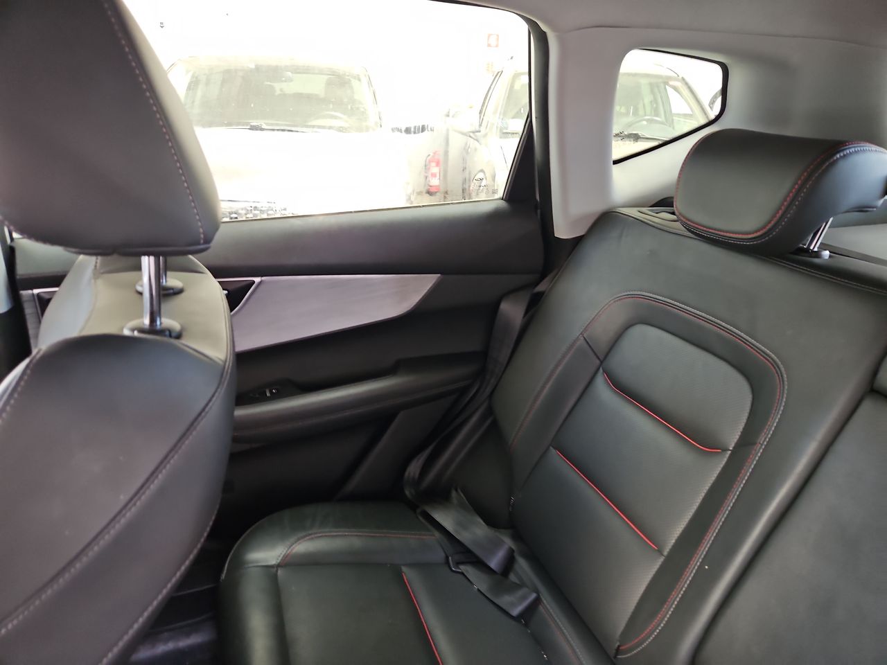Chery Tiggo 7 Tiggo 7 Gls Cvt Pro 1.5  Aut. 2023 Usado en Usados de Primera - Sergio Escobar