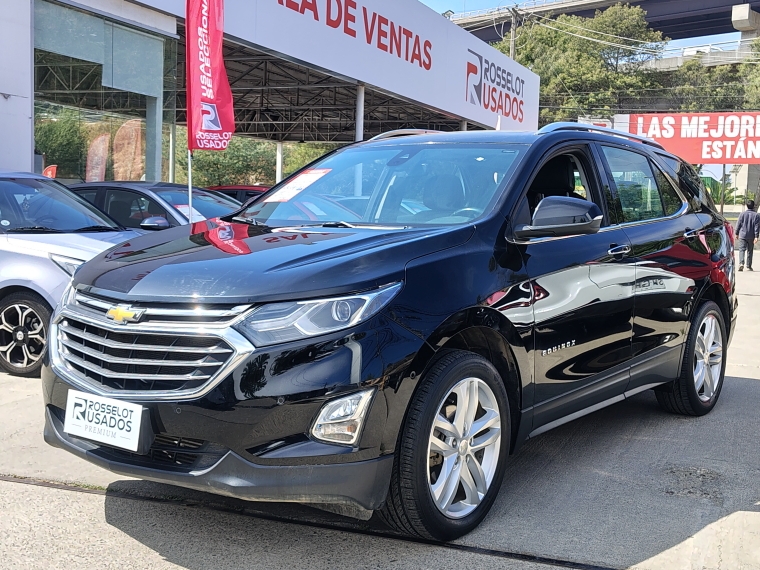 CHEVROLET EQUINOX EQUINOX PREMIER AWD 1.5 2020