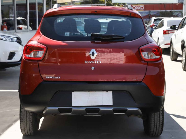 Renault Kwid Outsider 2022 Usado  Usado en Webautos.cl