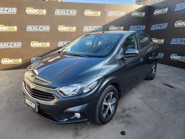 CHEVROLET PRISMA LTZ 2020