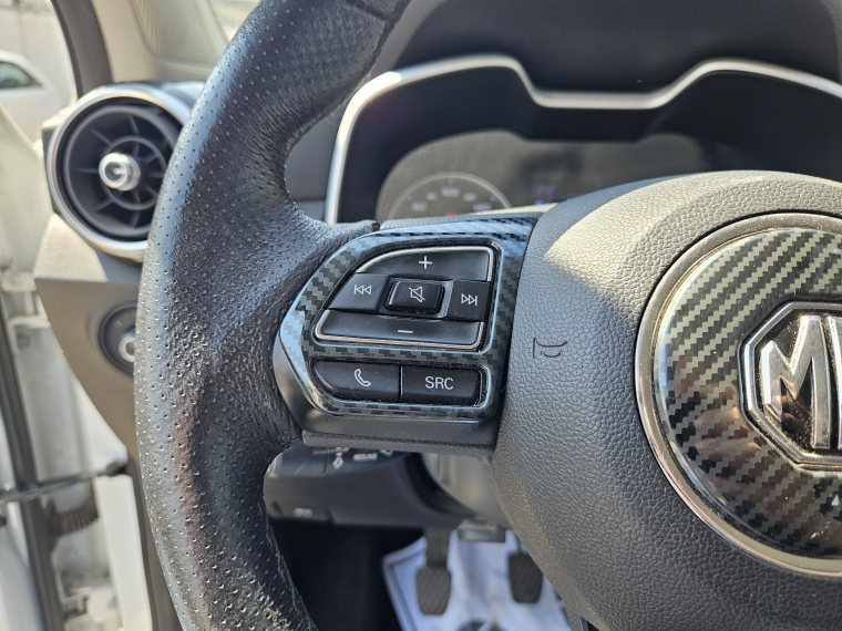 Mg Zs Zs 1.5 2021 Usado en Rosselot Usados