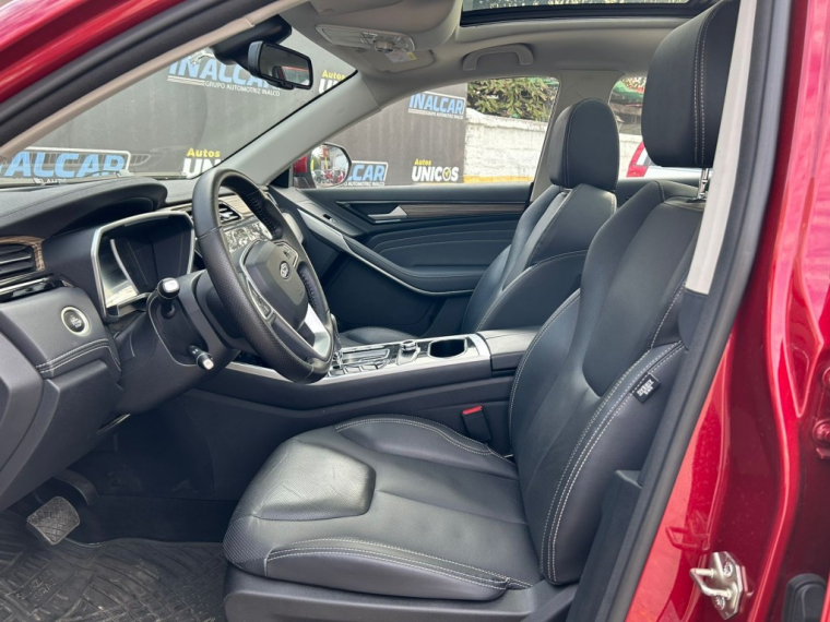 Ford Territory Titanium 2022 Usado  Usado en Webautos.cl