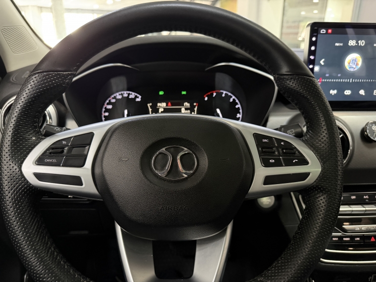 Baic X55 1.5t Aut 2022  Usado en Grass & Arueste