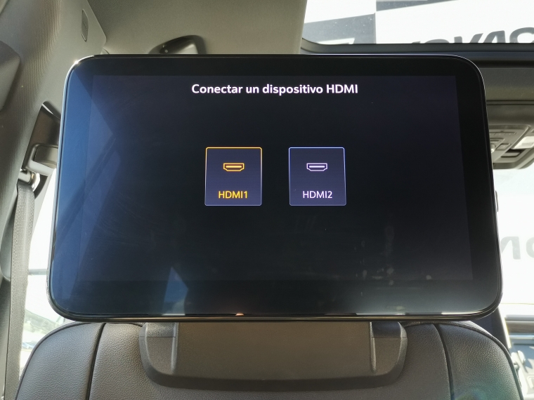 Chevrolet Tahoe 5.3 Z71 At 4x4 2023 Usado  Usado en Kovacs Usados