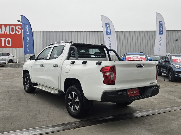 Changan Hunter Hunter 1.9 2023 Usado en Rosselot Usados