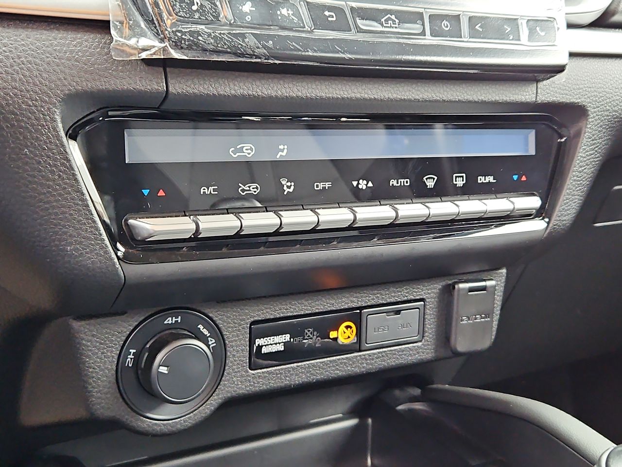 Mazda Bt-50 Bt 50 4wd 3.0 2025 Usado en Usados de Primera - Sergio Escobar