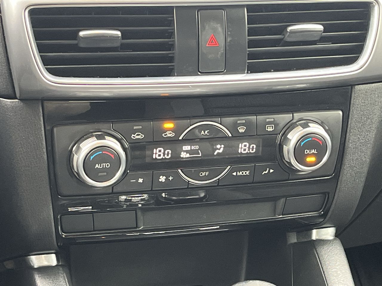 Mazda Cx-5 New Cx 5 R 2.0 Aut 2016 Usado en Usados de Primera - Sergio Escobar