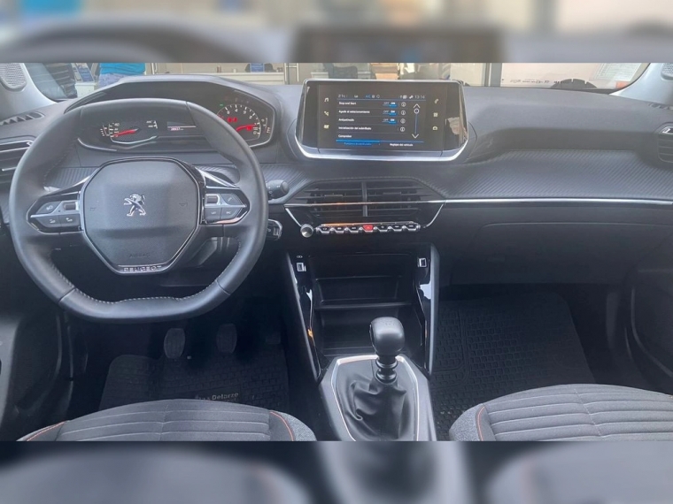 Peugeot 2008 Active Pack 1.2t Puretech 130 Mt 2021 Usado Usado en Webautos.cl Peugeot 2008 Active Pack 1.2t Puretech 130 Mt 2021 Usado Usado en Webautos.cl