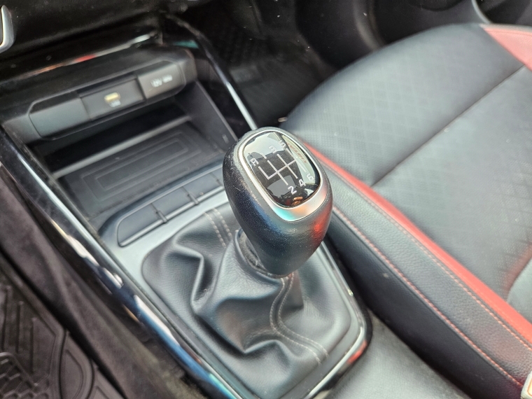 Kia Rio 5 Rio 5 Sport 1.6 2021 Usado en Rosselot Usados
