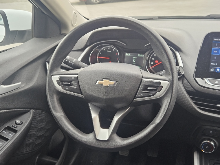 Chevrolet Onix Onix Nb Lt 1.0t 2022 Usado en Rosselot Usados