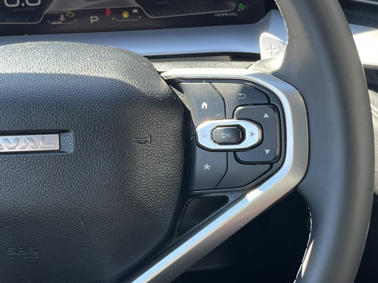 Haval H6 H6 2.0 Aut 2025 Usado  Usado en Webautos.cl