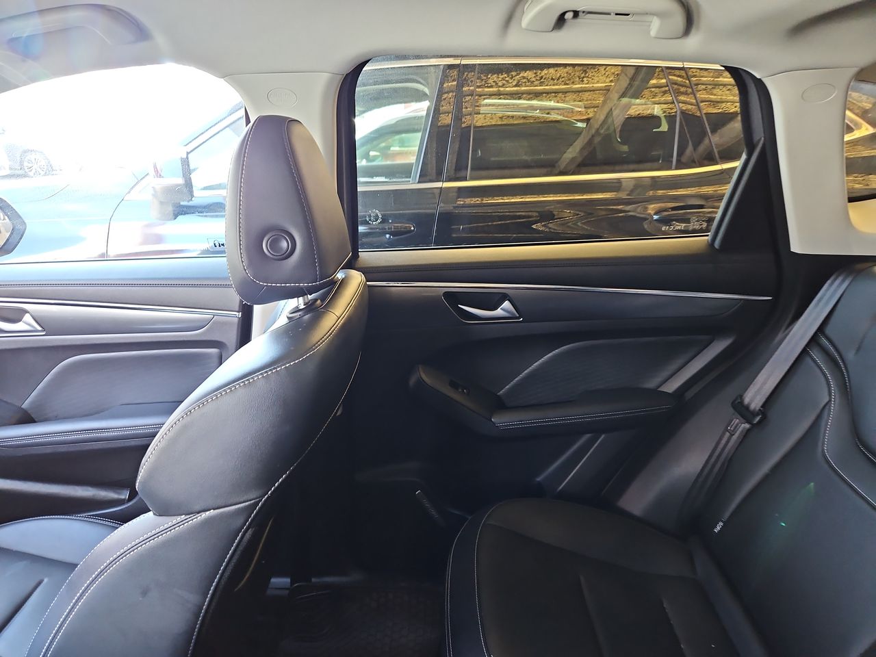 Haval Jolion Jolion 4x2 1.5 Aut. 2024 Usado en Usados de Primera - Sergio Escobar