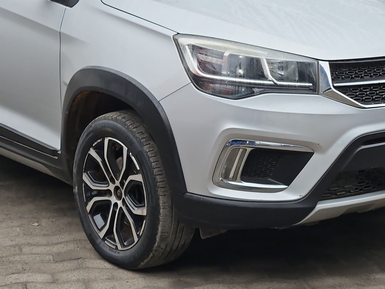 Chery Tiggo 2 Tiggo 2 Gls 1.5 2020 Usado  Usado en Webautos.cl