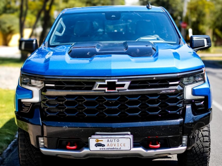 Chevrolet Silverado 6.3 Zr2 Auto Dc 4wd 2023 Usado en Autoadvice Autos Usados Chevrolet Silverado 6.3 Zr2 Auto Dc 4wd 2023 Usado en Autoadvice Autos Usados