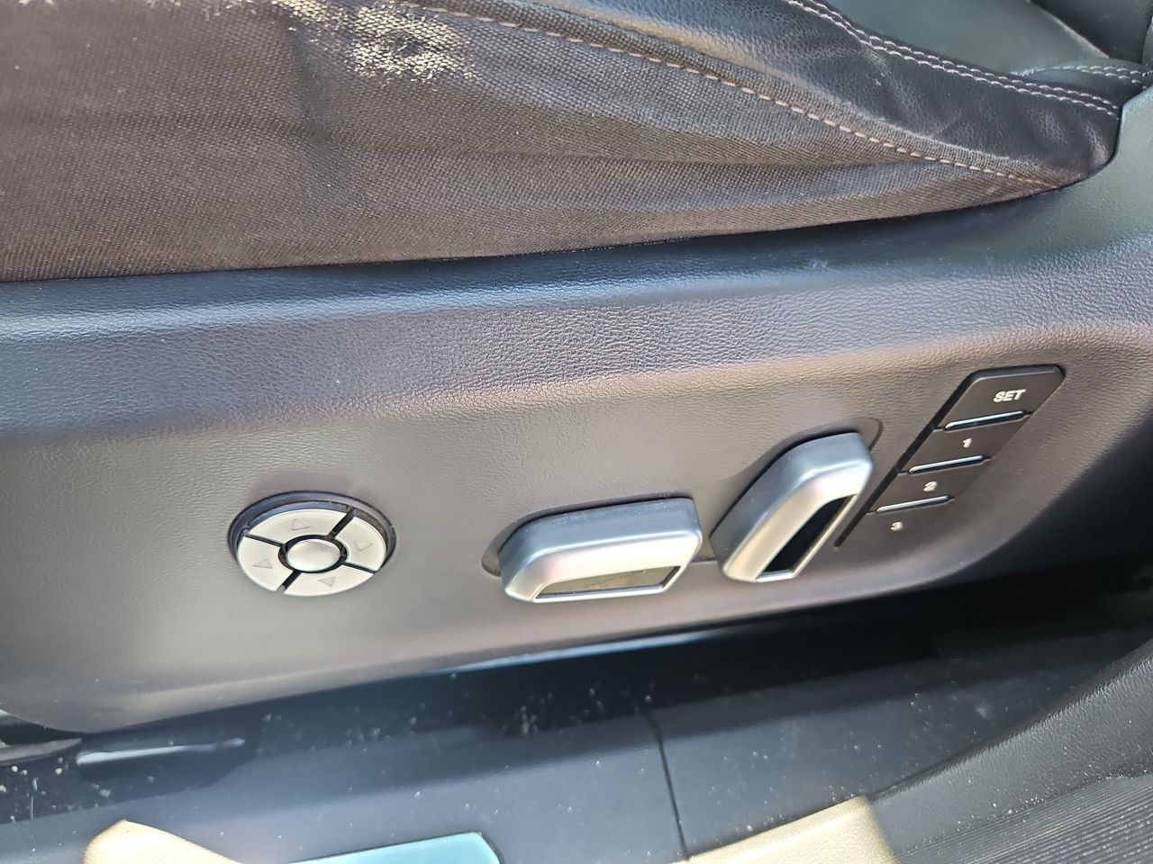 Haval H6 H6 Deluxe 2.0 Aut 2021 Usado en Usados de Primera - Sergio Escobar