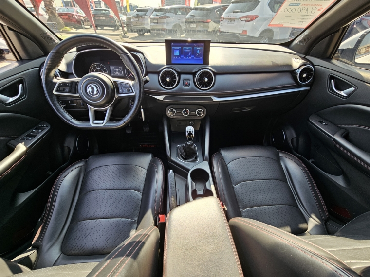 Dfsk 500 Suv 500 1.5 2022 Usado en Rosselot Usados