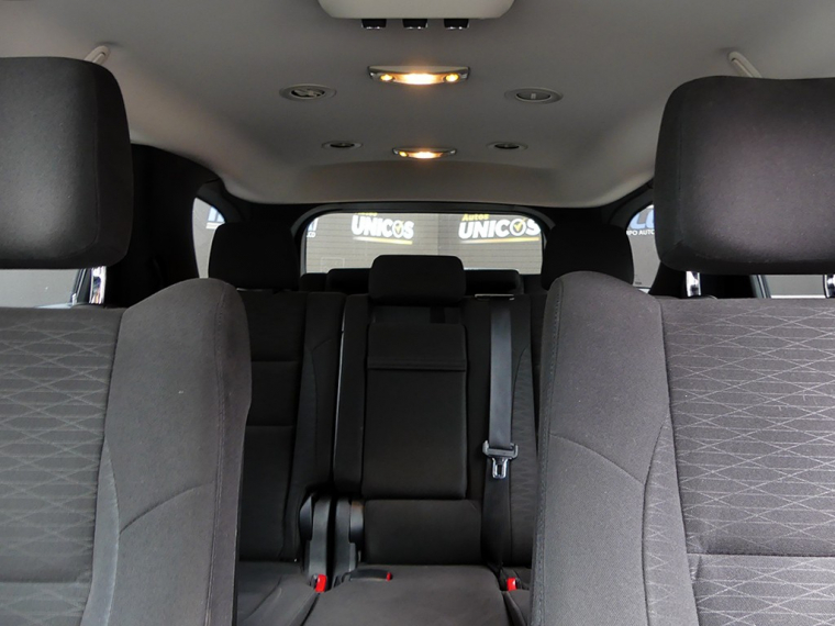 Dodge Durango Sxt Rwd 3.6 Aut. 2019 Usado  Usado en Webautos.cl