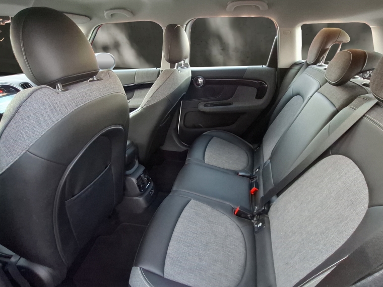 Mini Cooper Countryman 1.5 Aut 2023 Usado Usado en BMW Premium Selection Mini Cooper Countryman 1.5 Aut 2023 Usado Usado en BMW Premium Selection