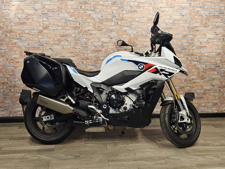 Bmw S 1000 xr Hp 2024 Usado en BMW Premium Selection