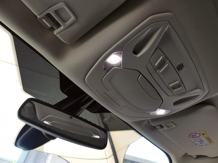 Ford Escape Titanium 4x4 2.0 Aut 2020 Usado  Usado en Webautos.cl