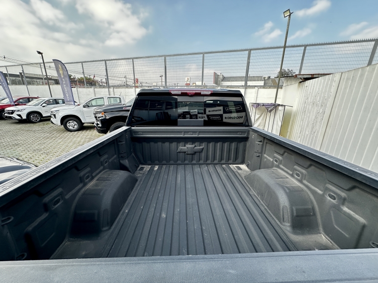 Chevrolet Silverado 3.0 Aut 2025 Usado  Usado en Kovacs Usados
