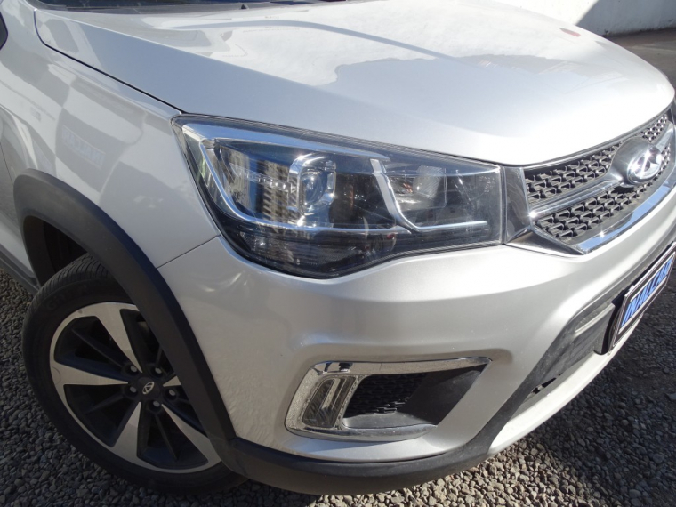 Chery Tiggo 2 Mt 2021 Usado  Usado en Webautos.cl