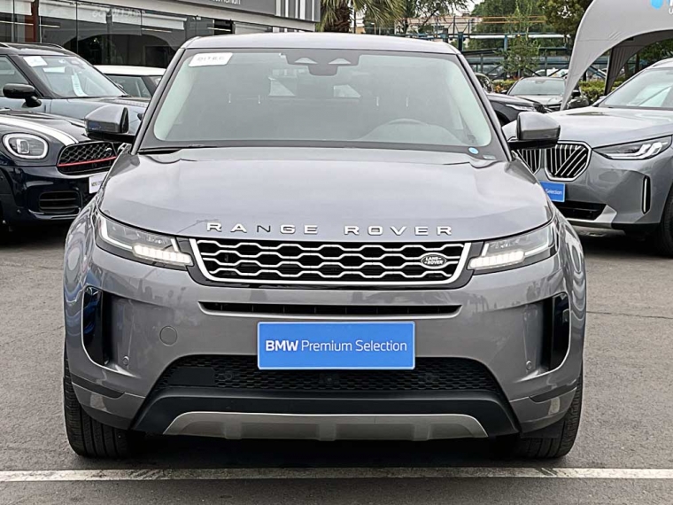 Land rover Evoque S 2.0 4x4 2021 Usado Usado en BMW Premium Selection Land rover Evoque S 2.0 4x4 2021 Usado Usado en BMW Premium Selection