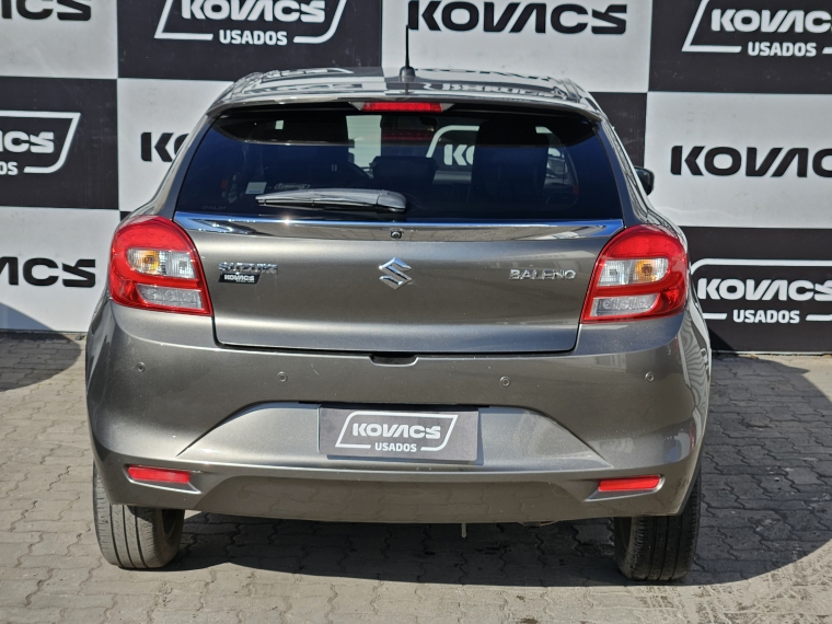 Suzuki Baleno Glx Mt 2022 Usado  Usado en Kovacs Usados