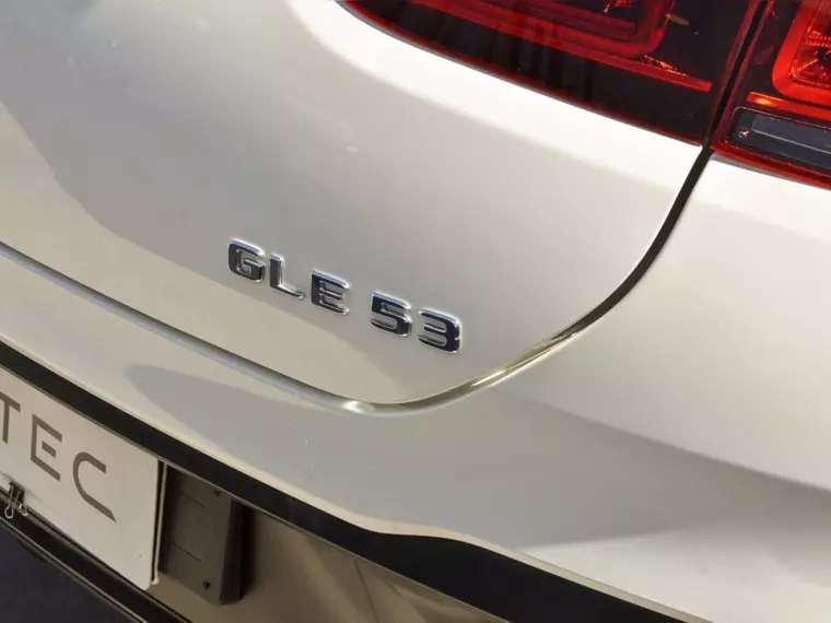 Mercedes benz Gle 53 Coupe 2023 Usado  Usado en Webautos.cl