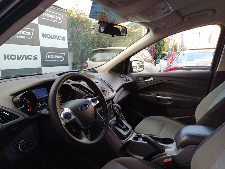 Ford Escape 2.0 Aut 2015 Usado  Usado en Kovacs Usados