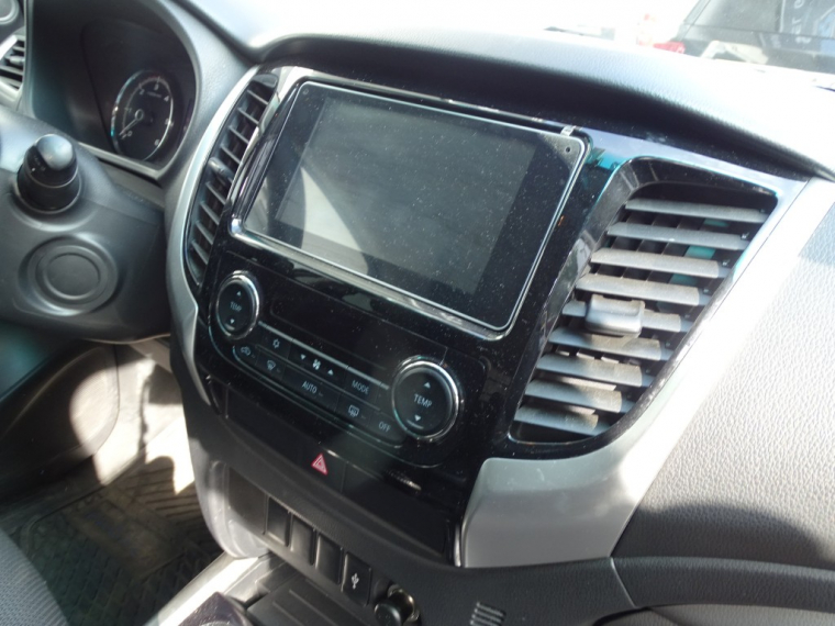 Mitsubishi L200 Mt 2019 Usado  Usado en Webautos.cl