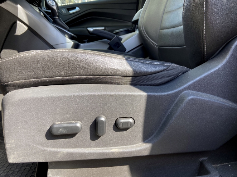 Ford Escape Escape 4x4 2.0 Aut 2014 Usado en Rosselot Usados