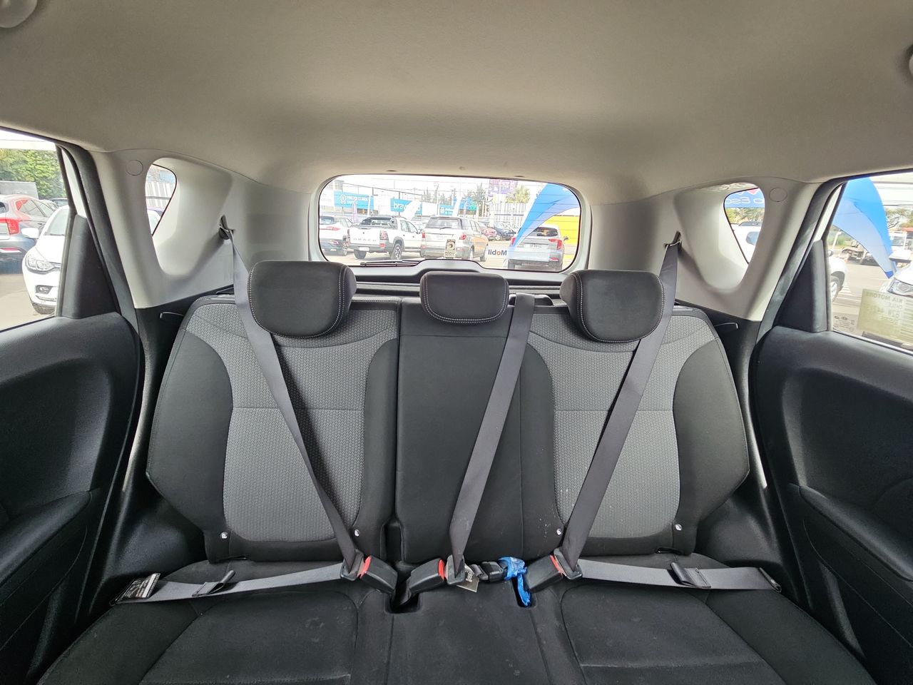 Kia Soul Soul Ex 1.6 Aut 2018 Usado en Usados de Primera - Sergio Escobar