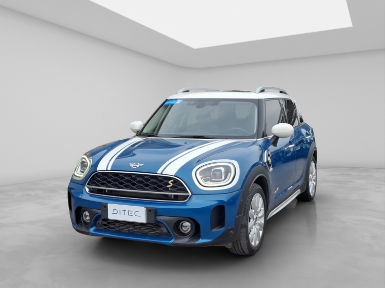Mini COOPER COUNTRYMAN SE ALL4 1.5 AUT 2022