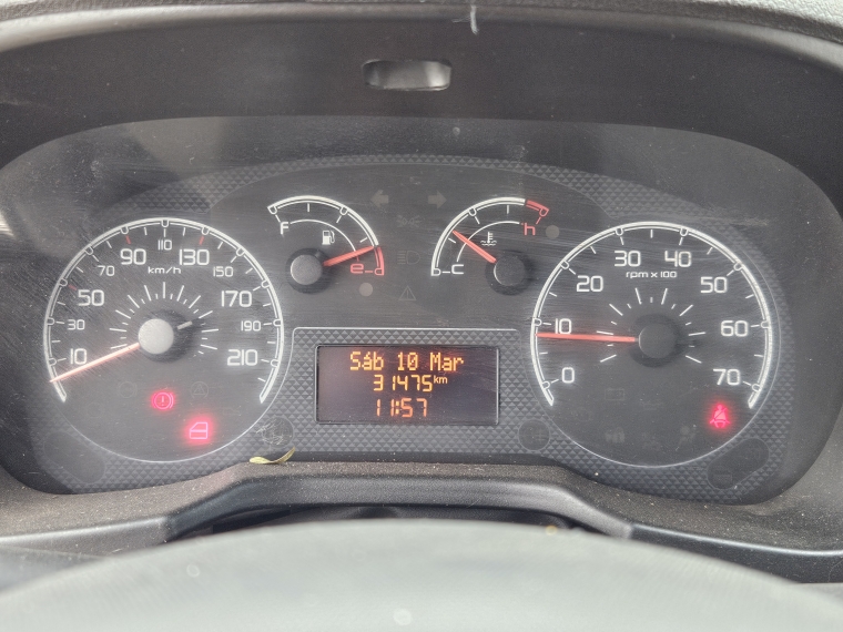 Ram V700 Van 700 2023 Usado  Usado en Autoselect Usados